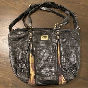 Vans purse